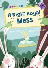 A Right Royal Mess cover