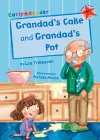 Grandad's Cake and Grandad's Pot (Early Reader) cover