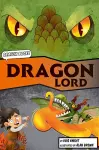 The Dragon Lord (Graphic Reluctant Reader) cover