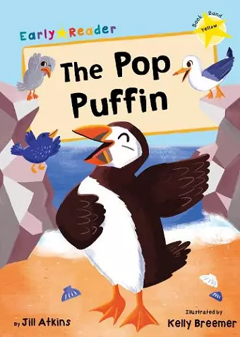 The Pop Puffin cover