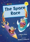 The Space Race cover
