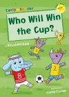Who Will Win the Cup? cover