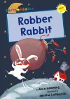 Robber Rabbit cover