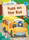 Fuss on the Bus cover