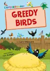 Greedy Birds cover