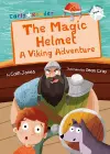 The Magic Helmet cover