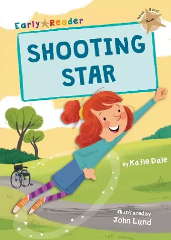 Shooting Star cover