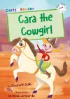 Cara the Cowgirl cover