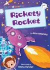 Rickety Rocket cover
