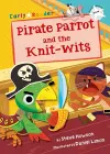 Pirate Parrot and the Knit-wits cover