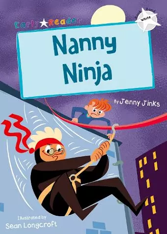 Nanny Ninja cover