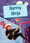 Nanny Ninja (White Early Reader) cover