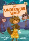 The Underwear Wolf cover