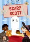 Scary Scott cover