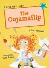 The Oojamaflip (Turquoise Early Reader) cover