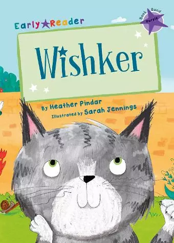 Wishker cover