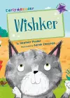 Wishker (Purple Early Reader) cover