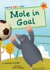 Mole in Goal cover