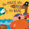 The Pirate Who Lost His Name cover