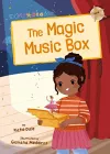 The Magic Music Box cover