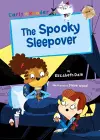 The Spooky Sleepover cover