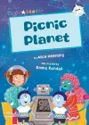Picnic Planet cover