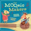 The MOOsic Makers cover