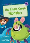 The Little Green Monster cover