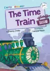 The Time Train cover