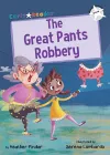 The Great Pants Robbery cover