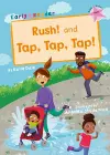 Rush! And Tap, Tap, Tap! cover