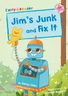 Jim's Junk and Fix It cover