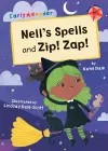 Nell's Spells and Zip! Zap! cover