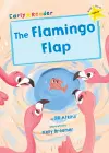 The Flamingo Flap cover