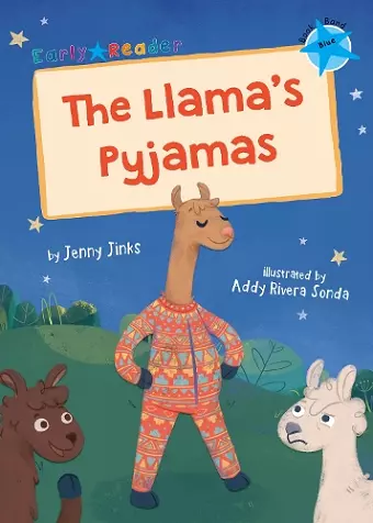 The Llama's Pyjamas cover