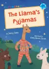 The Llama's Pyjamas cover