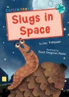 Slugs in Space cover