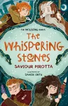 The Whispering Stones cover