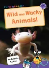Wild and Wacky Animals cover