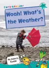 Woah! What's the Weather? cover