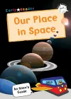 Our Place In Space cover