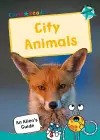 City Animals cover
