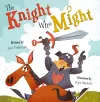 The Knight Who Might cover