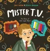 Mister T.V. cover