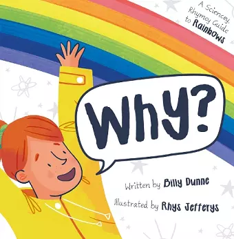 Why? cover