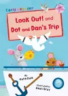 Look Out! and Dot and Dan's Trip cover
