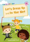 Let's Dress Up and In the Net cover
