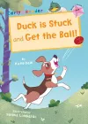 Duck is Stuck and Get The Ball! cover
