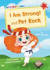 I Am Strong! and Pet Rock cover