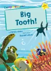Big Tooth! cover